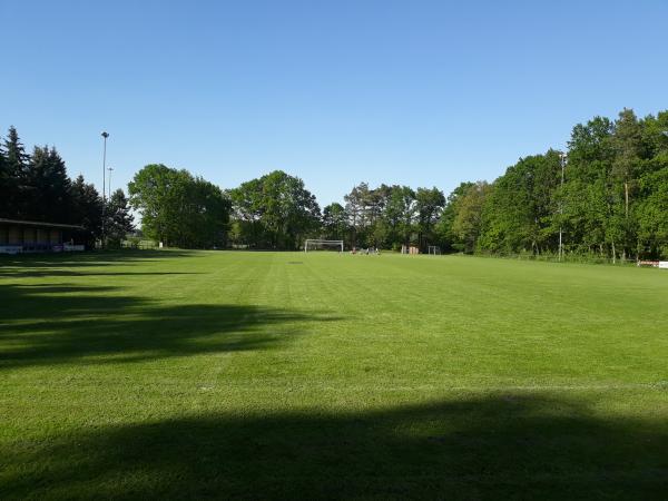 Sportanlage Breese in der Marsch - Dannenberg/Elbe-Breese