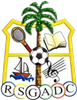 Wappen Racing San Gabriel ADC Wappen Racing San Gabriel ADC 158260