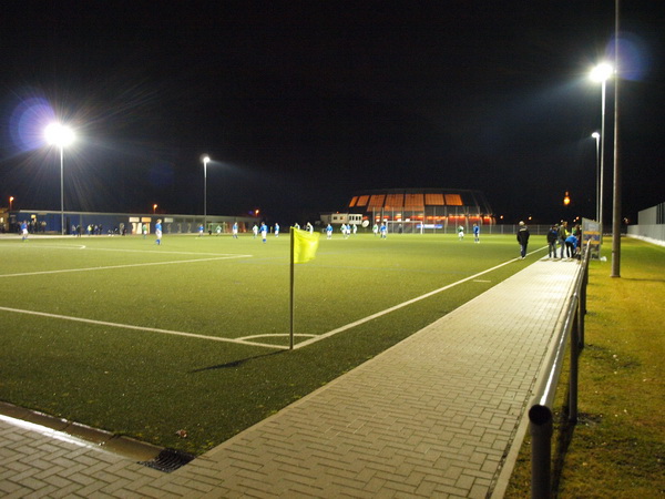 Eichholzsportplatz - Arnsberg