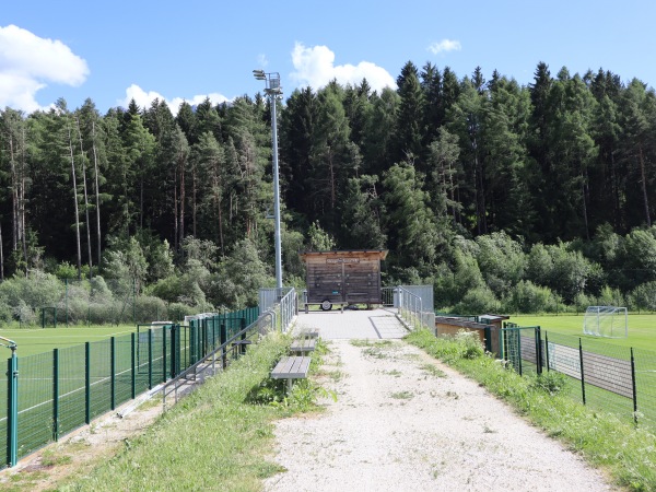 Sportzone Olang Kunstrasen - Olang (Valdaora)