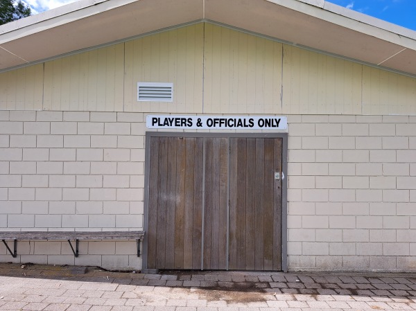 Gower Park - Hamilton