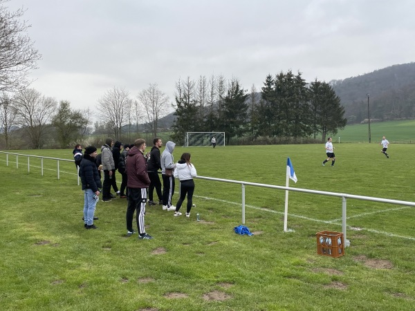 Sportplatz Ehringen - Volkmarsen-Ehringen