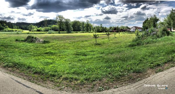 Sportplatz Dautmergen - Dautmergen