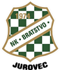 Wappen NK Bratstvo Jurovec