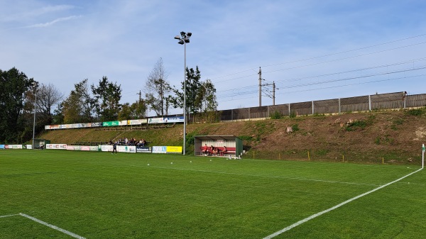 Sportplatz Bad Schallerbach - Bad Schallerbach