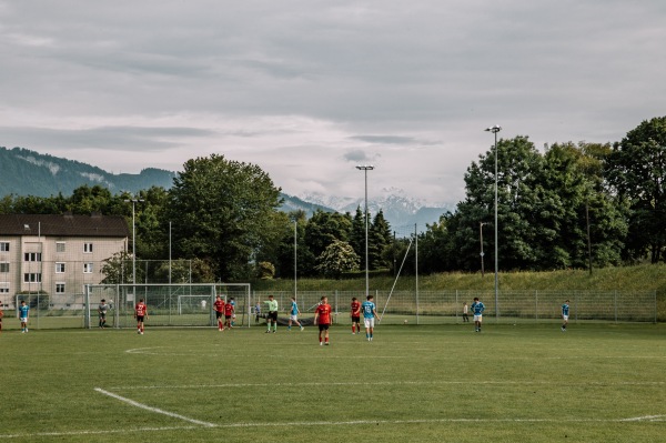 Sportanlage Wiesenrain - Lustenau