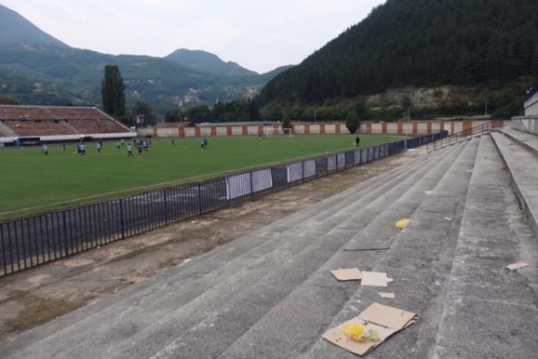 Gradski stadion Priboj - Priboj