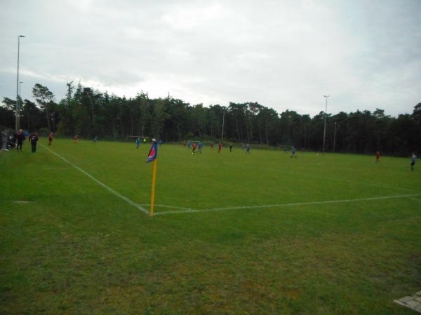 Esterfelder Sportpark B-Platz - Meppen