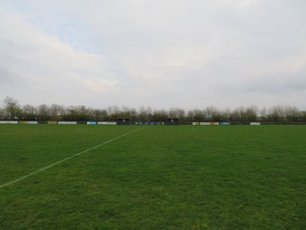 Sportplatz Rötgesbüttel - Rötgesbüttel