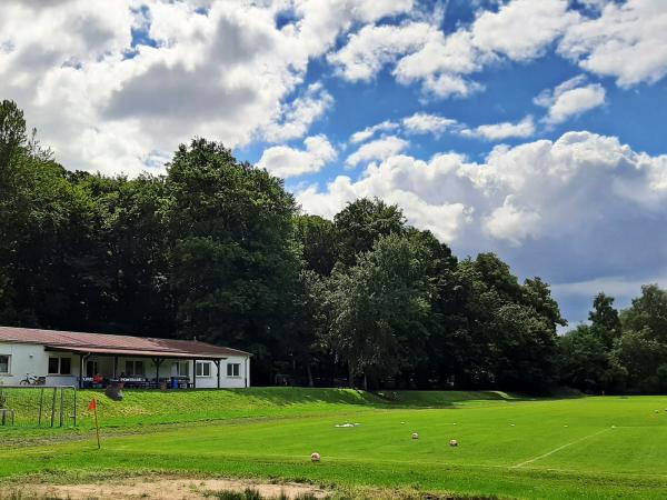 Gemeinde- und Sportzentrum Brüsewitz - Brüsewitz