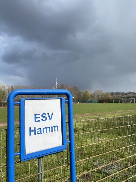 ESV-Sportplatz - Hamm/Westfalen