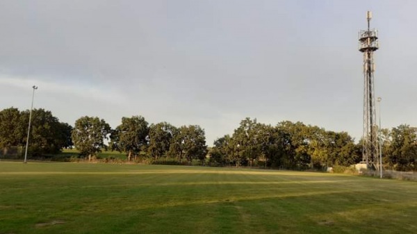 Sportanlage Heidkoppelweg C-Platz - Lüneburg-Erbstorf