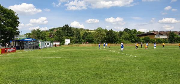 Sportzentrum Marktheidenfeld - Marktheidenfeld