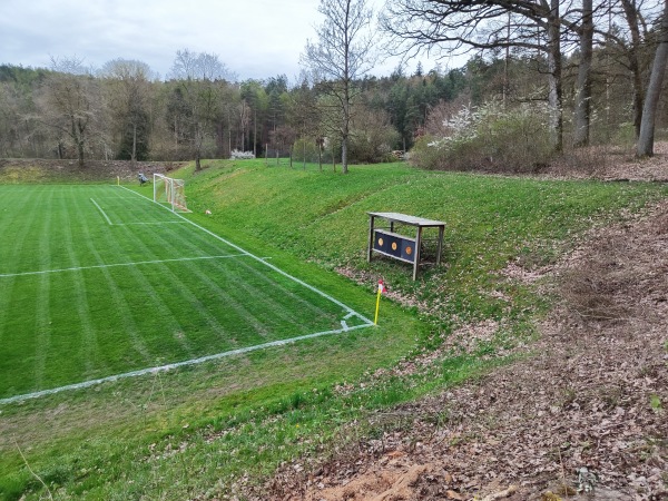 Sportplatz Egenhausen - Egenhausen