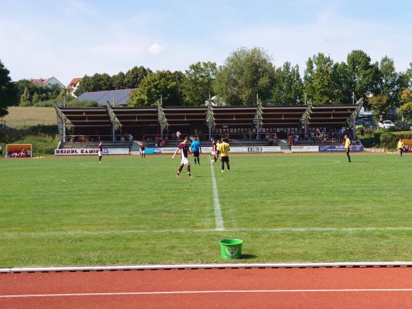 Kreinzlstadion - Erbendorf