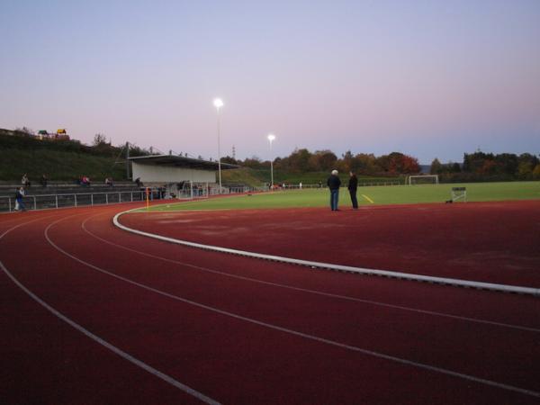 Schul- & Sportzentrum Obringhauser Straße - Schmallenberg