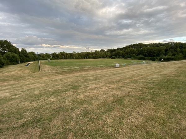 Carl-Keller-Stadion Nebenplatz 1 - Ibbenbüren-Laggenbeck