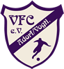 Wappen Vogtländischer FC Adorf 1993