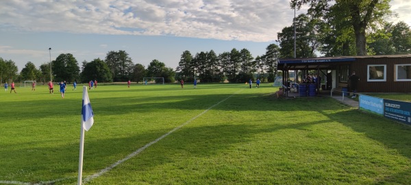 Sportanlage Kleinmoor - Lilienthal-Klostermoor