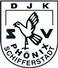 Wappen DJK SV Phönix Schifferstadt 1949 II  72798