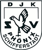 Wappen DJK SV Phönix Schifferstadt 1949 II