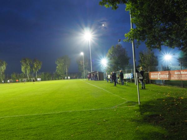 Sportanlage Boom - Reken-Hülsten