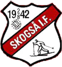 Wappen Skogså IF  38557