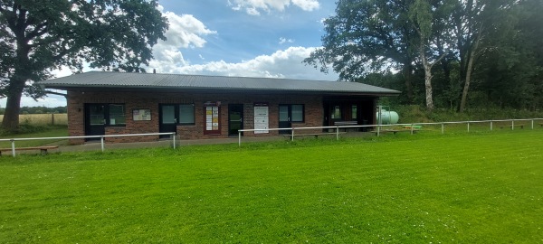 Sportplatz Krempel - Geestland-Krempel