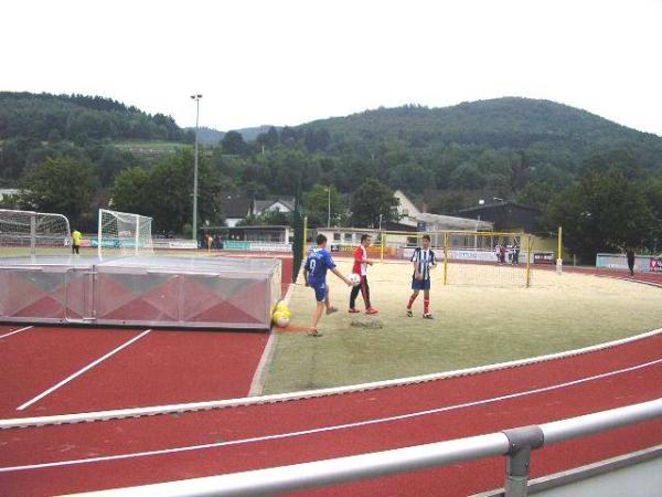 Lenne-Stadion - Plettenberg-Böddinghausen