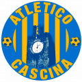 Wappen Atletico Cascina  111685