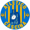 Wappen Atletico Cascina