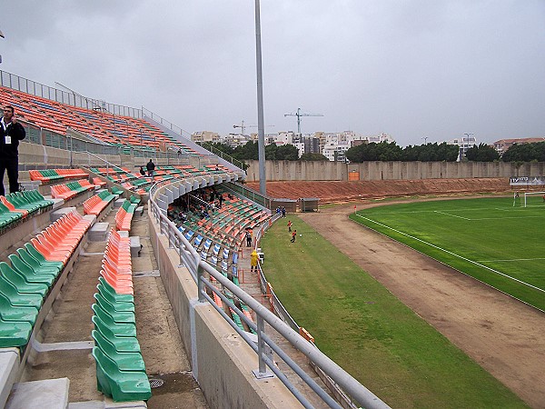 Levita Stadium - Kfar-Saba