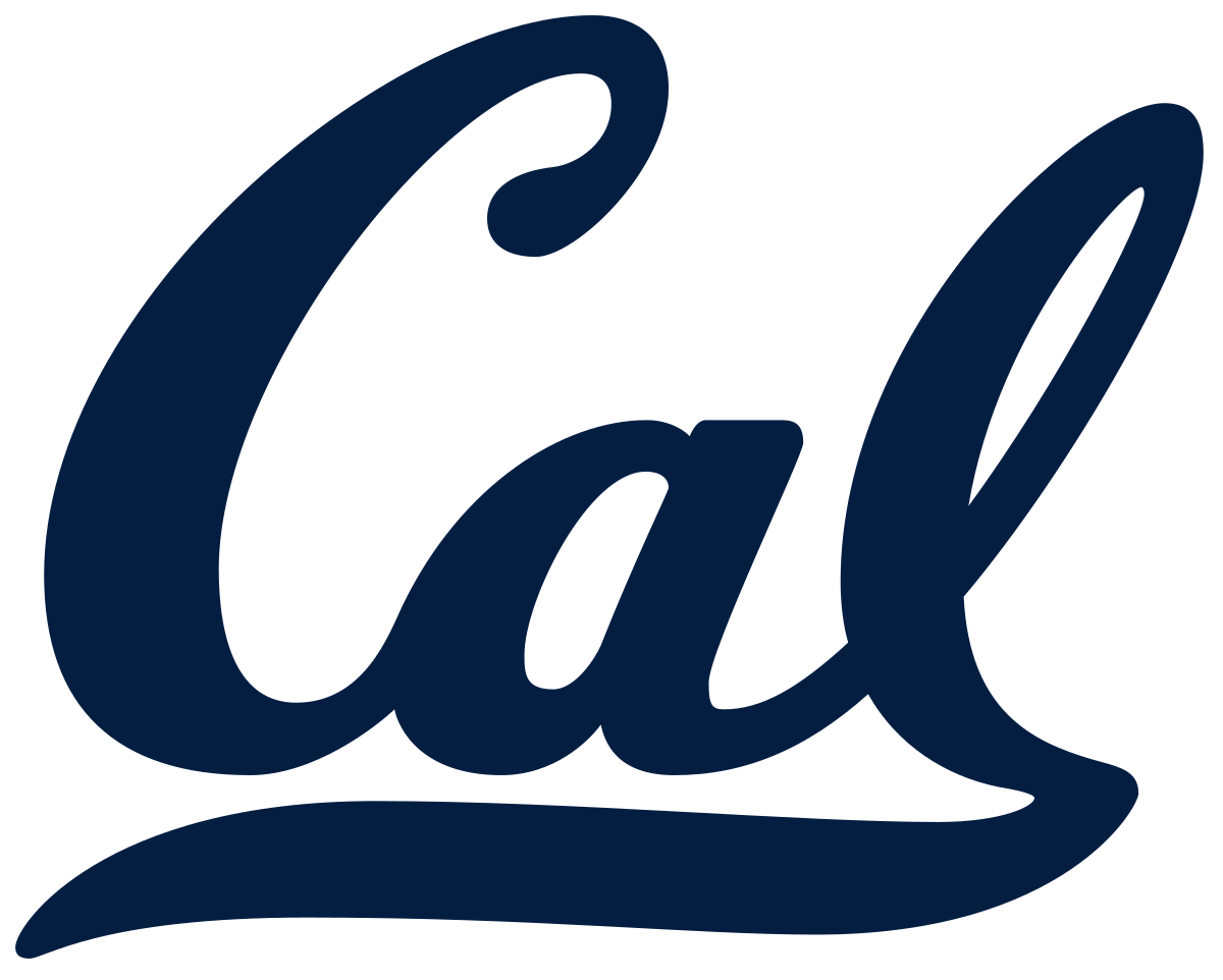 Wappen California Golden Bears