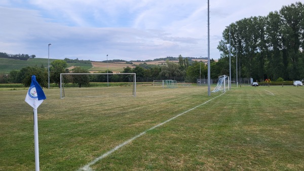 Sportanlage Brückenstraße - Tauberbischofsheim-Impfingen
