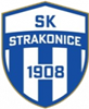Wappen SK Strakonice 1908 B
