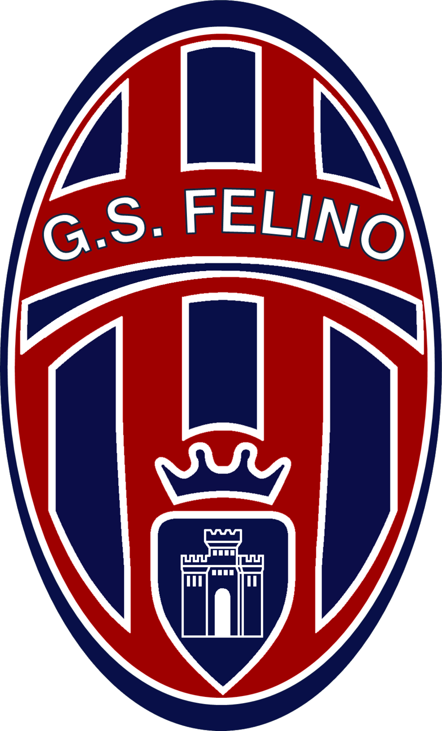 Wappen GS Felino  80067