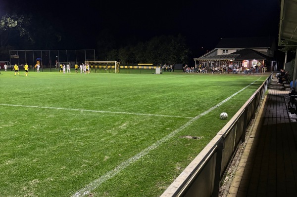 Eichenlaubstadion - Lingen/Ems-Clusorth