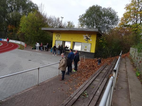 Bezirkssportanlage West Röckumstraße - Bonn-Endenich