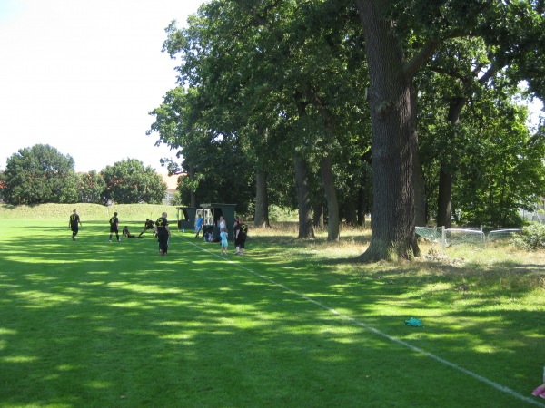 Sportplatz Am Drömling - Gardelegen-Mieste