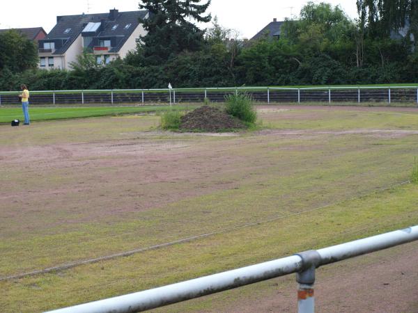 Korkmaz Arena - Recklinghausen