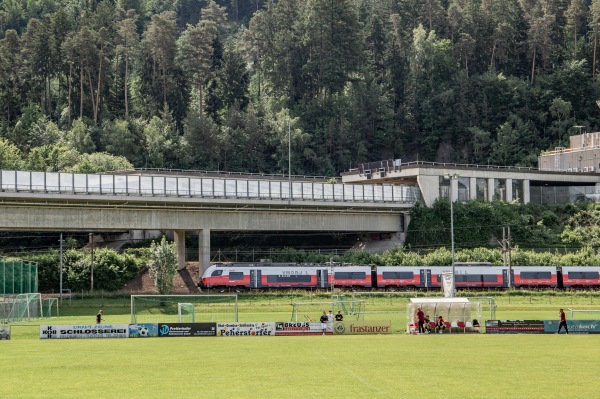 Sportanlage Amberg - Feldkirch