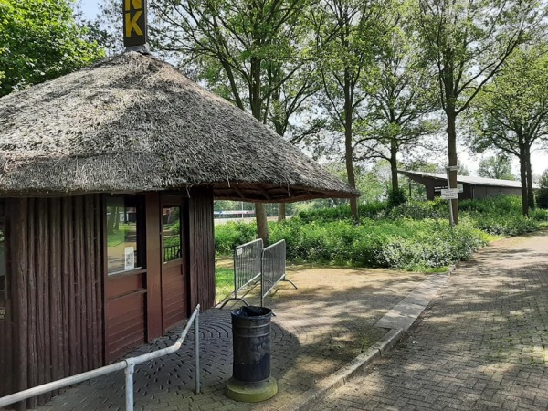 Sportpark De Looënk - Deventer-Bathmen