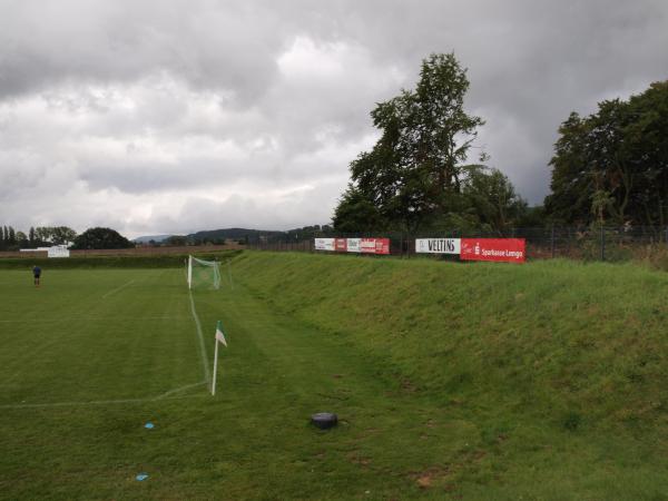 Sportpark Helpup - Oerlinghausen-Helpup