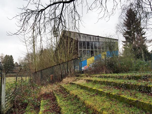 Stadion am Hermann-Löns-Weg - Solingen-Ohligs