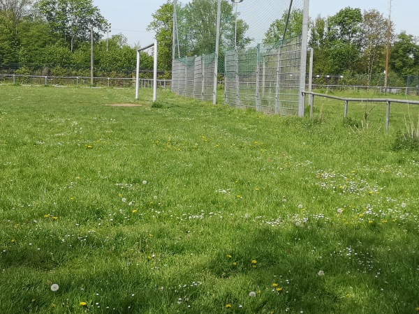 Hans-Gisbertz-Stadion Nebenplatz 2 - Wegberg