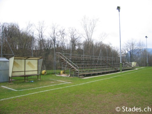 Campo Seseglio - Seseglio