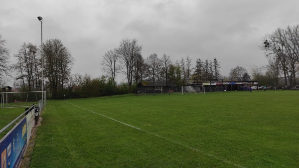 Sportplatz Blumenau - Duderstadt-Westerode