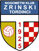 Wappen NK Zrinski Tordinci