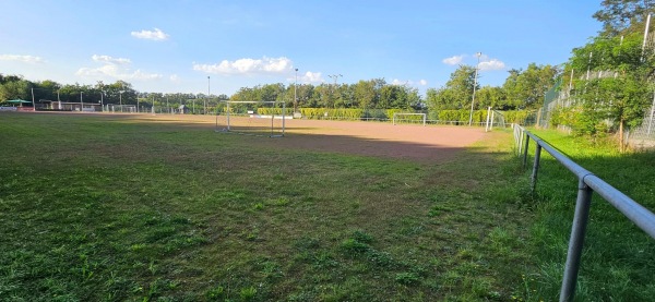 Sportplatz Lehmen - Lehmen