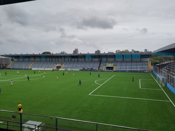 Estádio Francisco Novelletto - Porto Alegre, RS